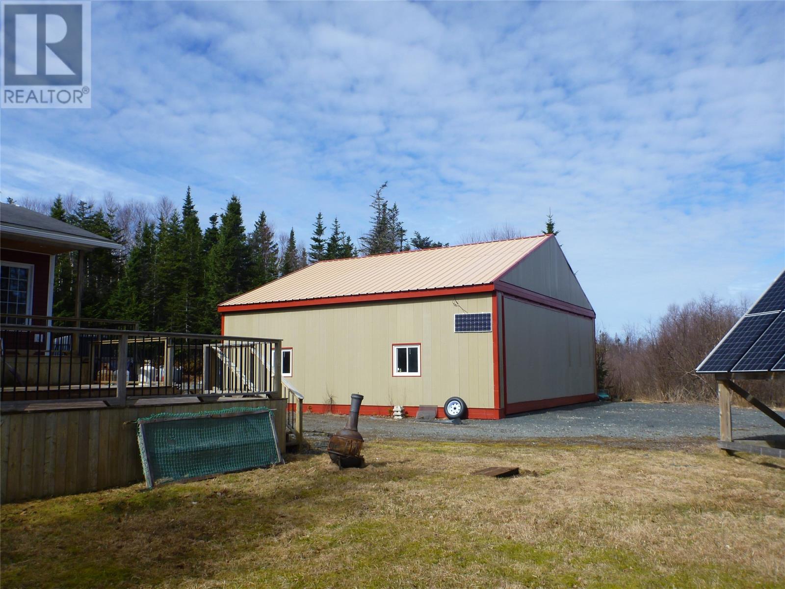 2 Georges Pond Road - 16