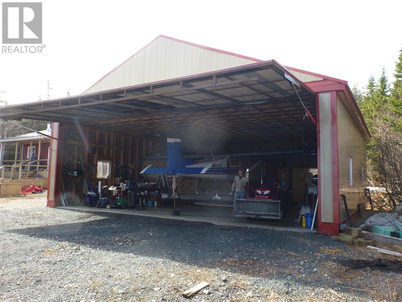 2 Georges Pond Road - 18