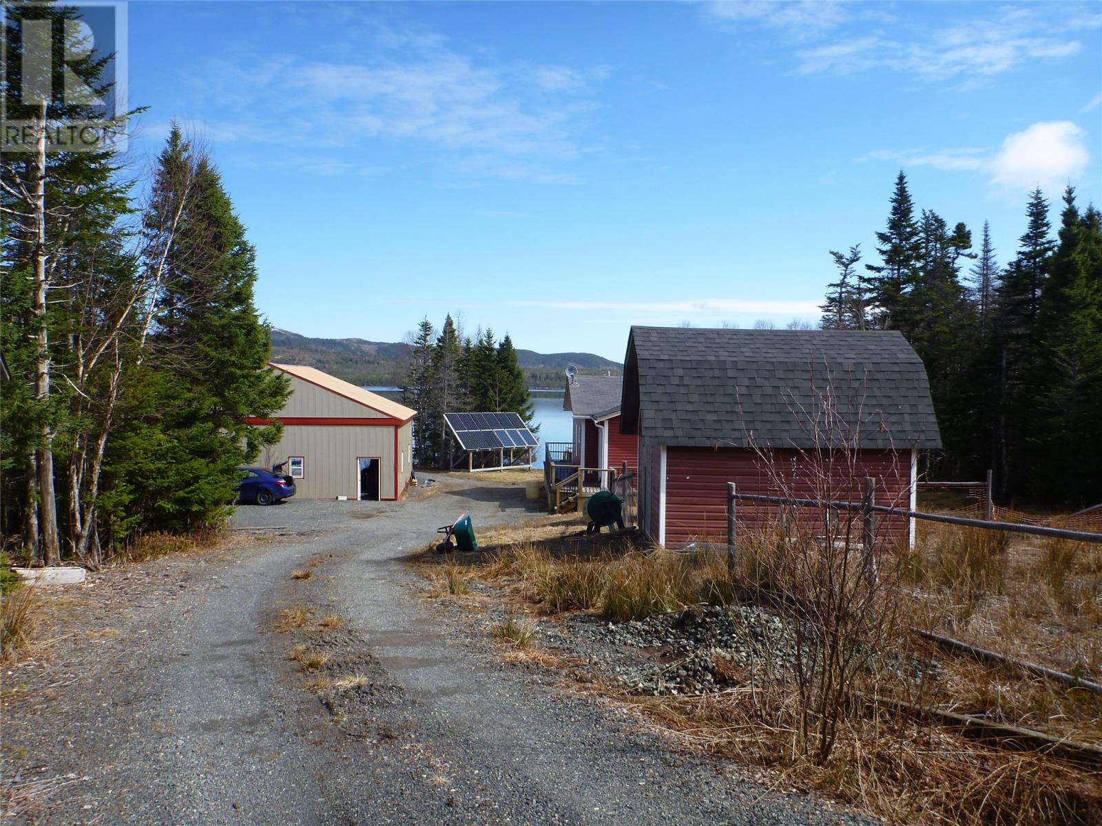 2 Georges Pond Road - 21