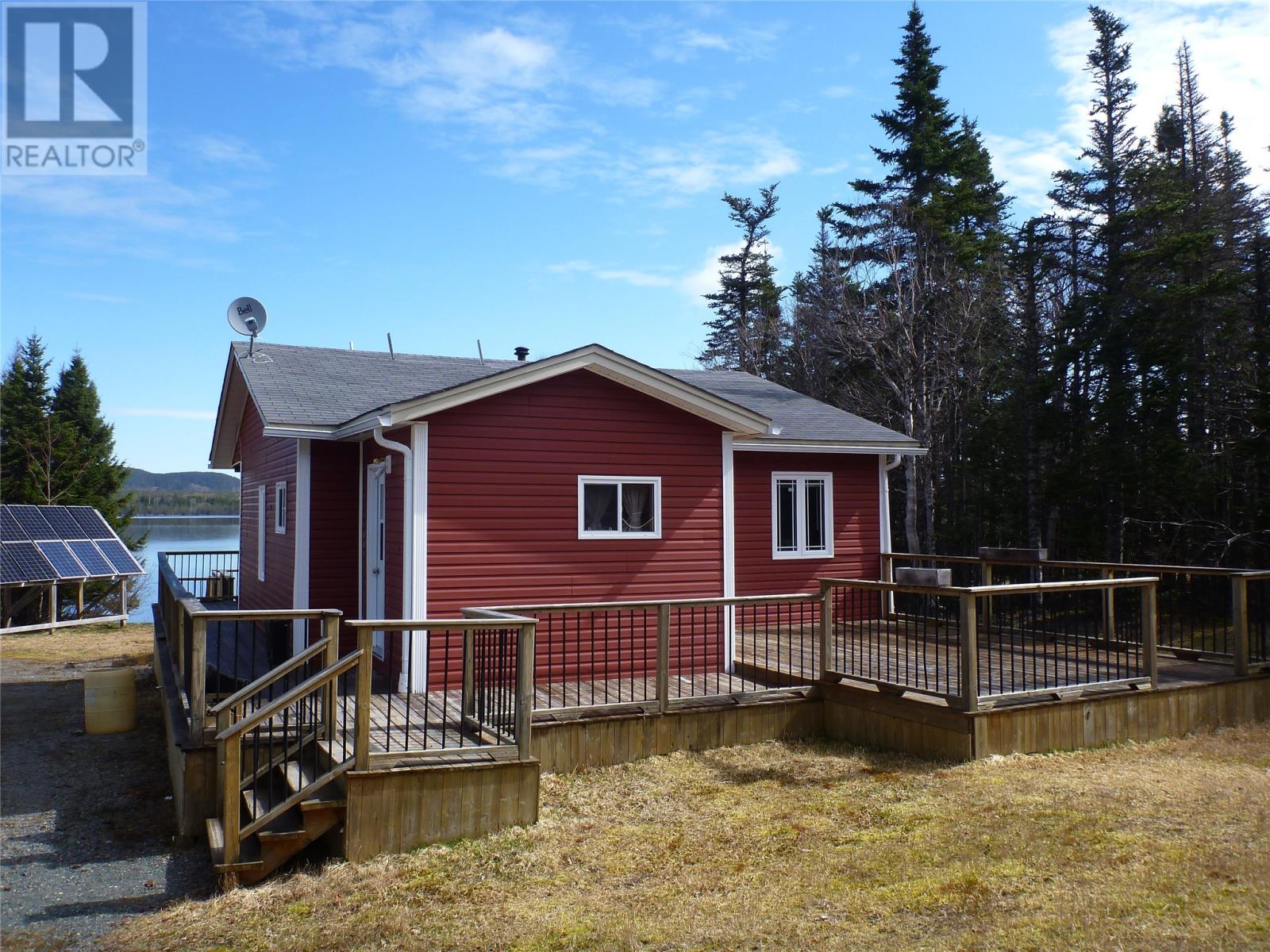2 Georges Pond Road - 22