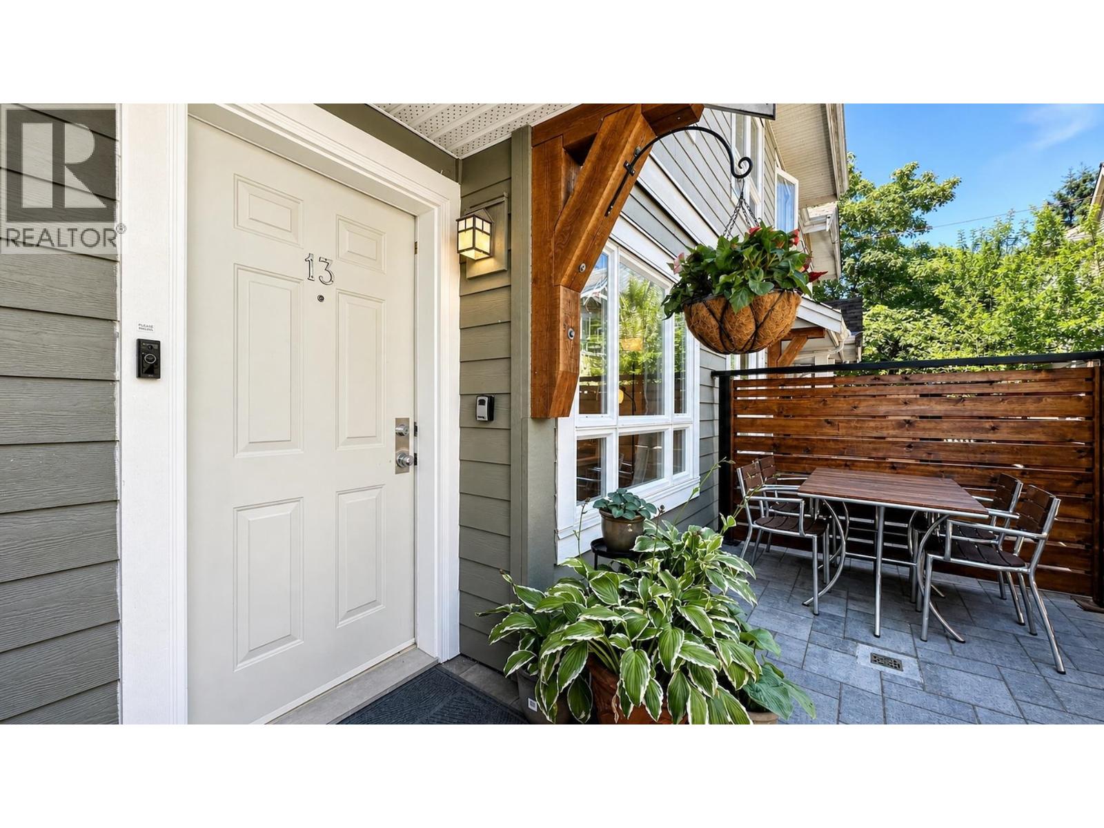 13 915 TOBRUCK AVENUE, North Vancouver