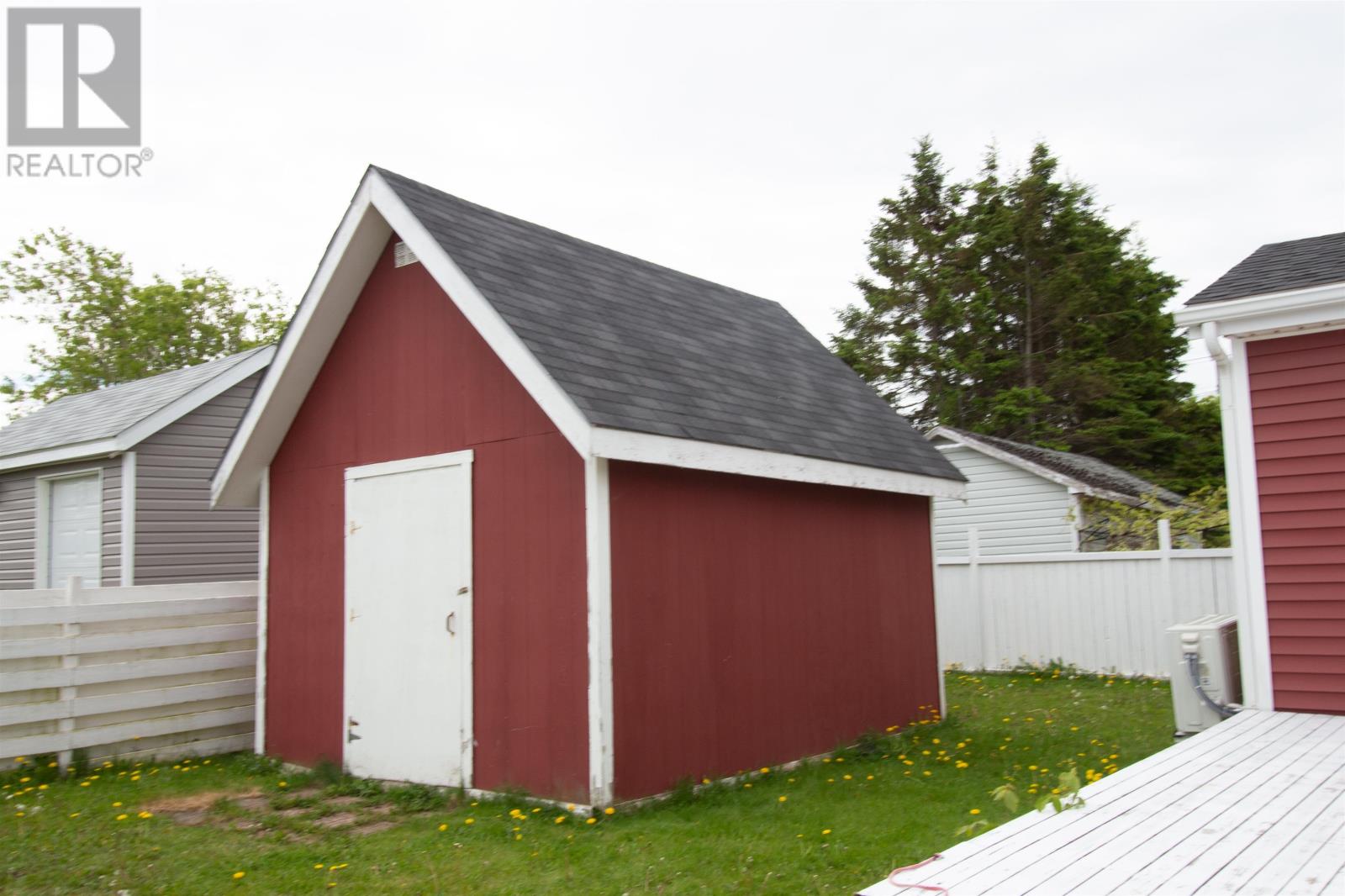 41 St. Lawrence Street - 11