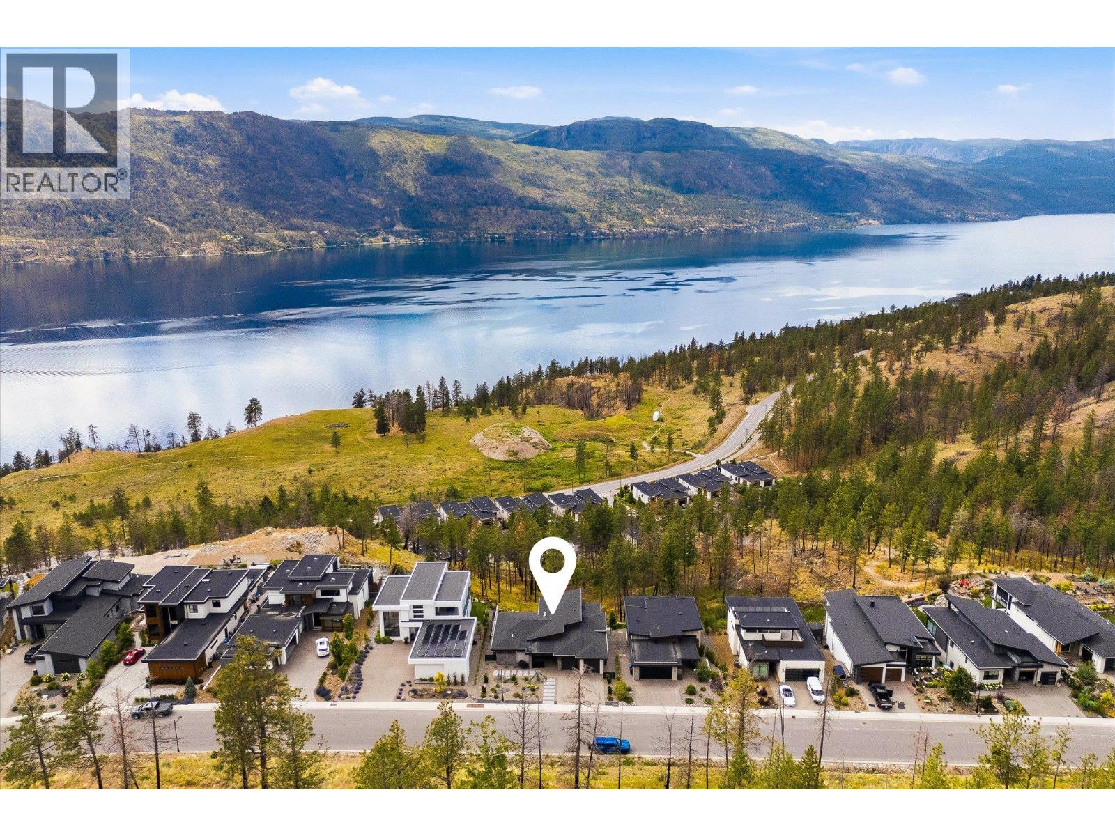  10038 Beacon Hill Drive, Lake Country