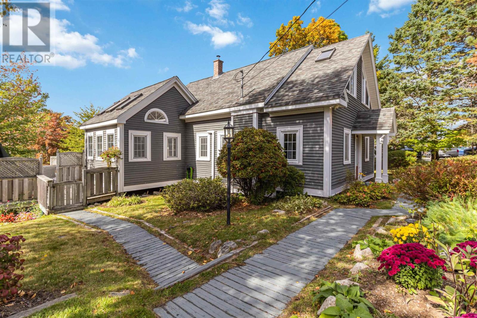 11278 Peggys Cove Road - 1