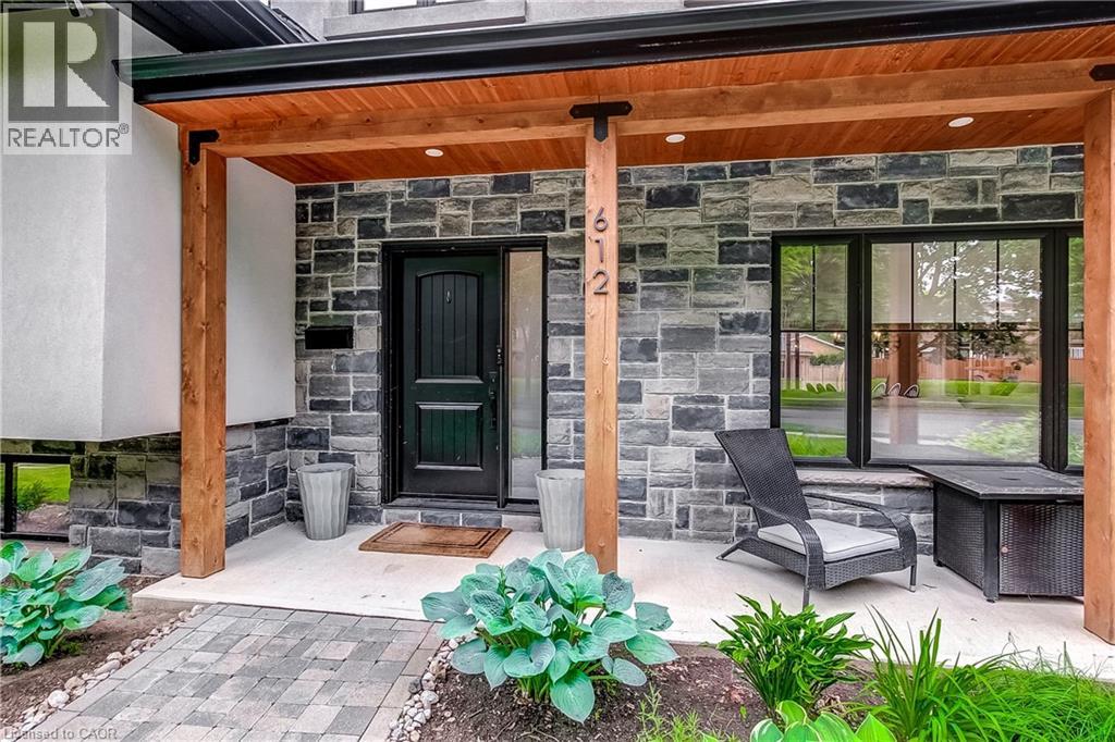 612 MARLEY Road - 4