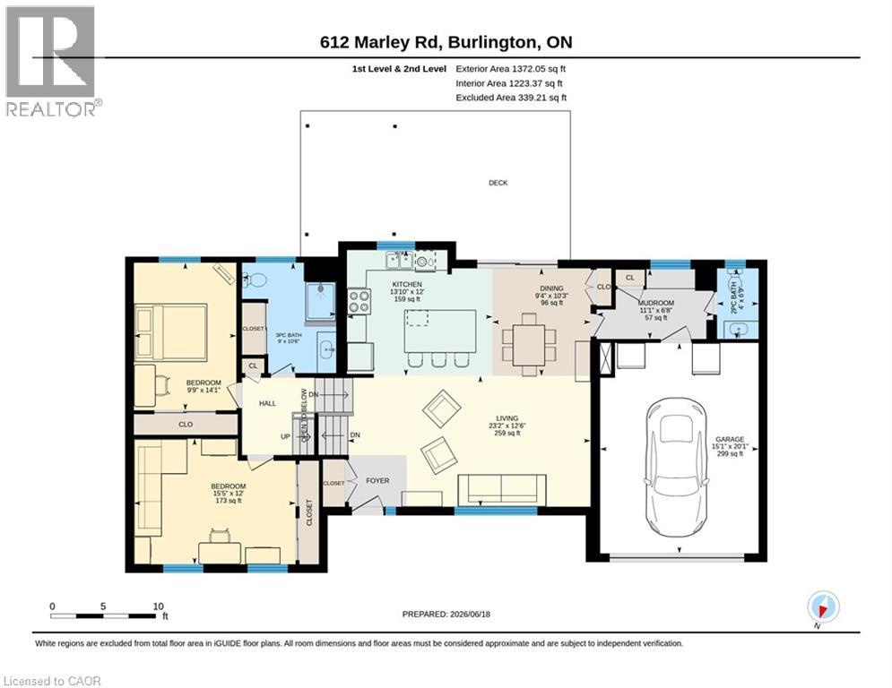 612 MARLEY Road - 48
