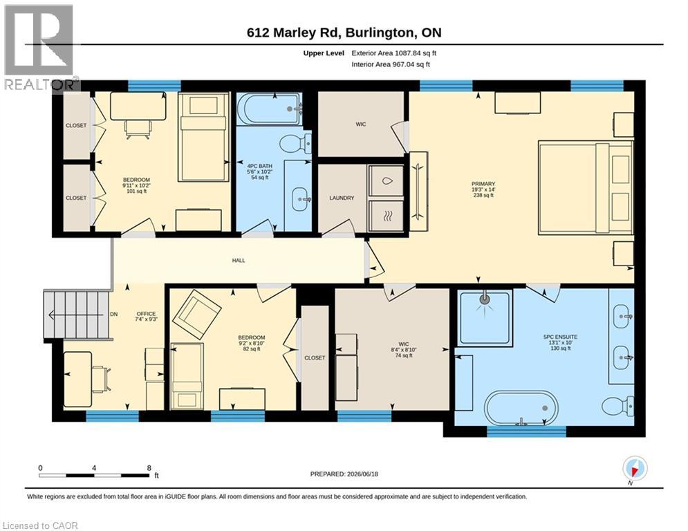 612 MARLEY Road - 49