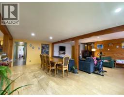 Laundry room - 4225 12th Avenue, New Hazelton, BC V0J2J0 Photo 7