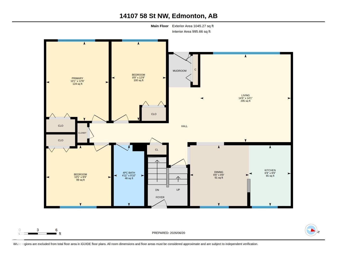 14107 58 ST NW - 28