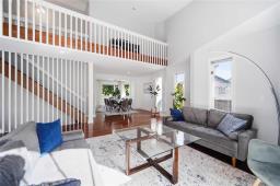 Den - 18 Harbour Bay, Winnipeg, MB R3T5G6 Photo 10