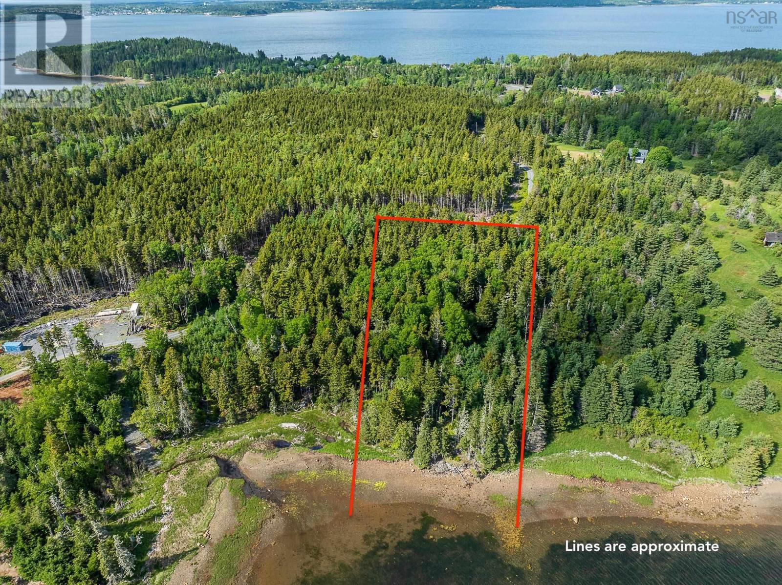 Property 4 of 9 of Lot 23-1 Woodenship Lane