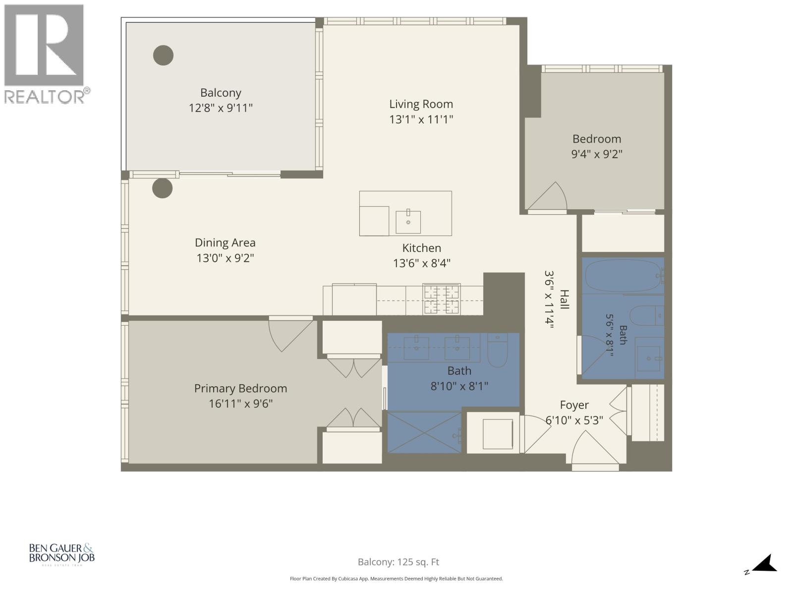 1004 505 NELSON STREET, Coquitlam