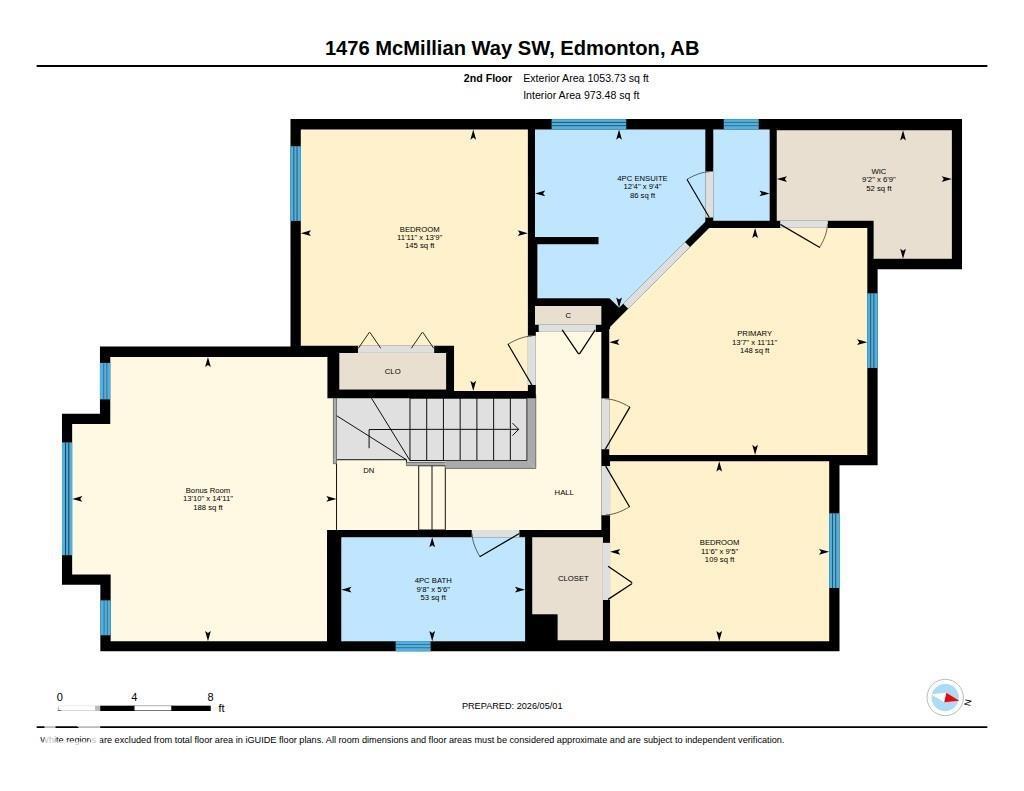 1476 MCMILLIAN WY SW - 51