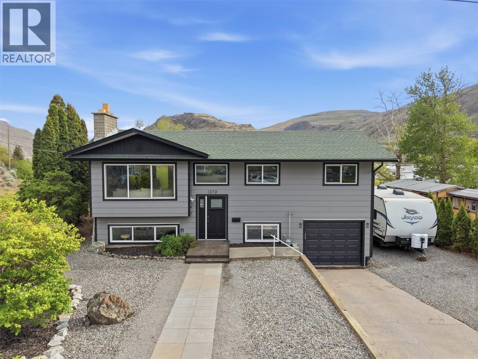 1272 Nugget Road - 1