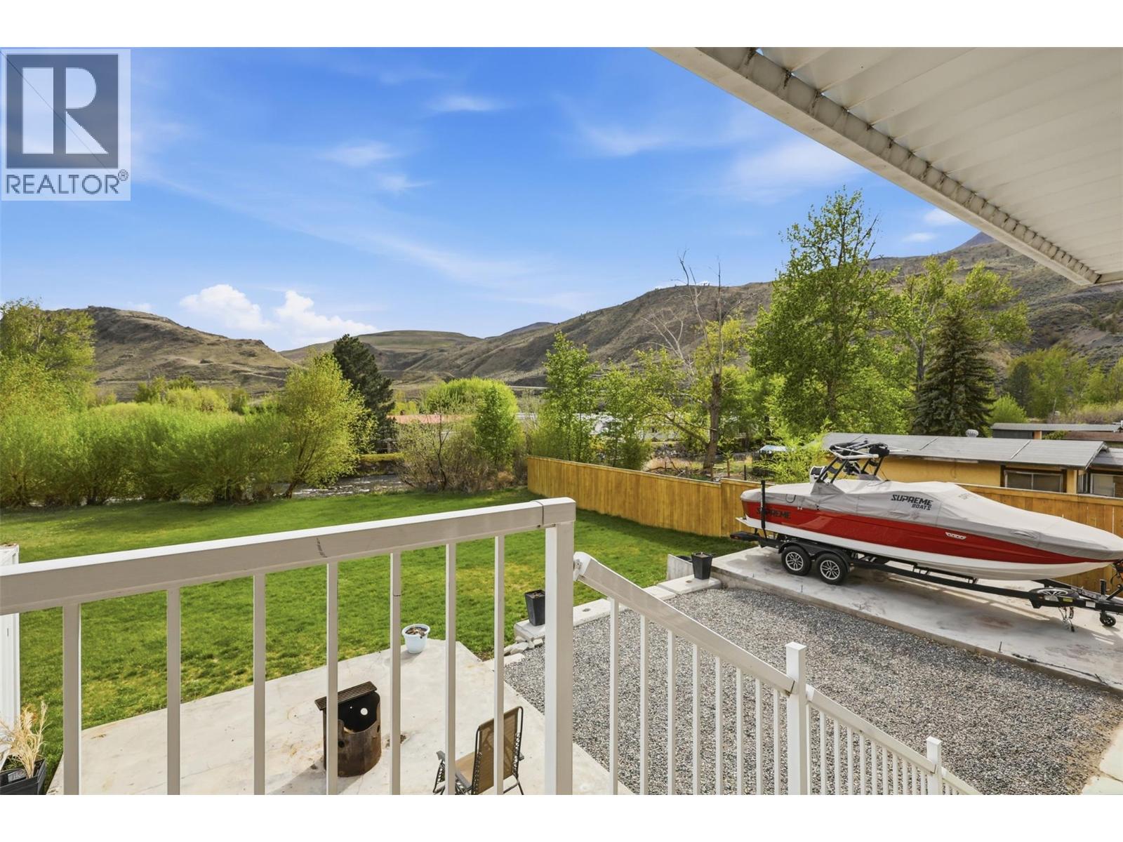 1272 Nugget Road, Cache Creek