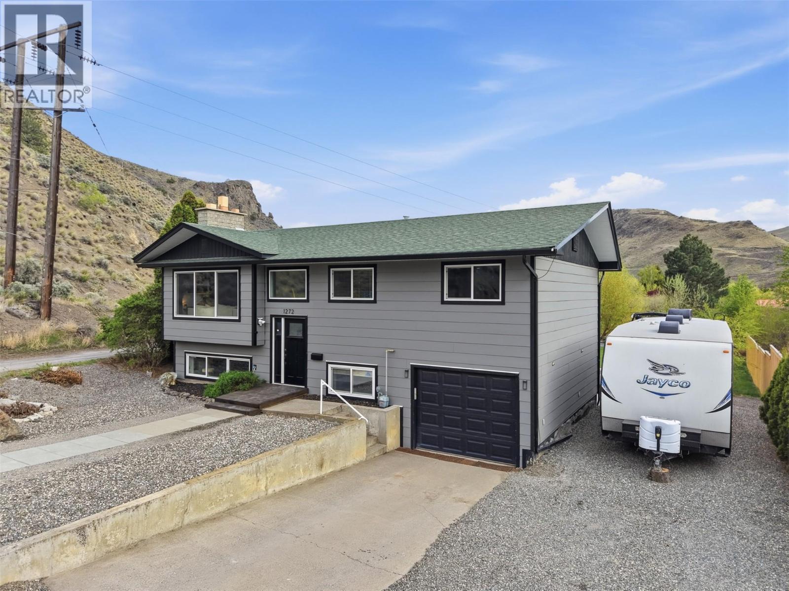 1272 Nugget Road, Cache Creek