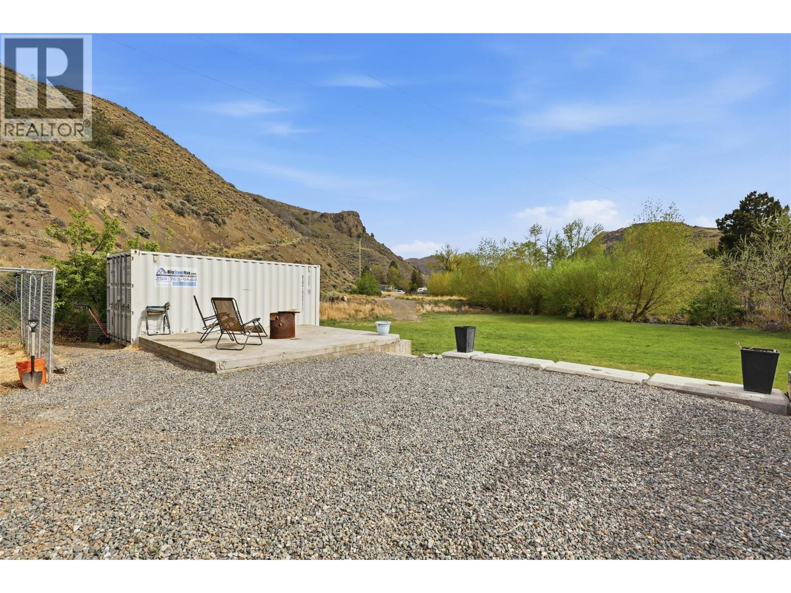 1272 Nugget Road, Cache Creek