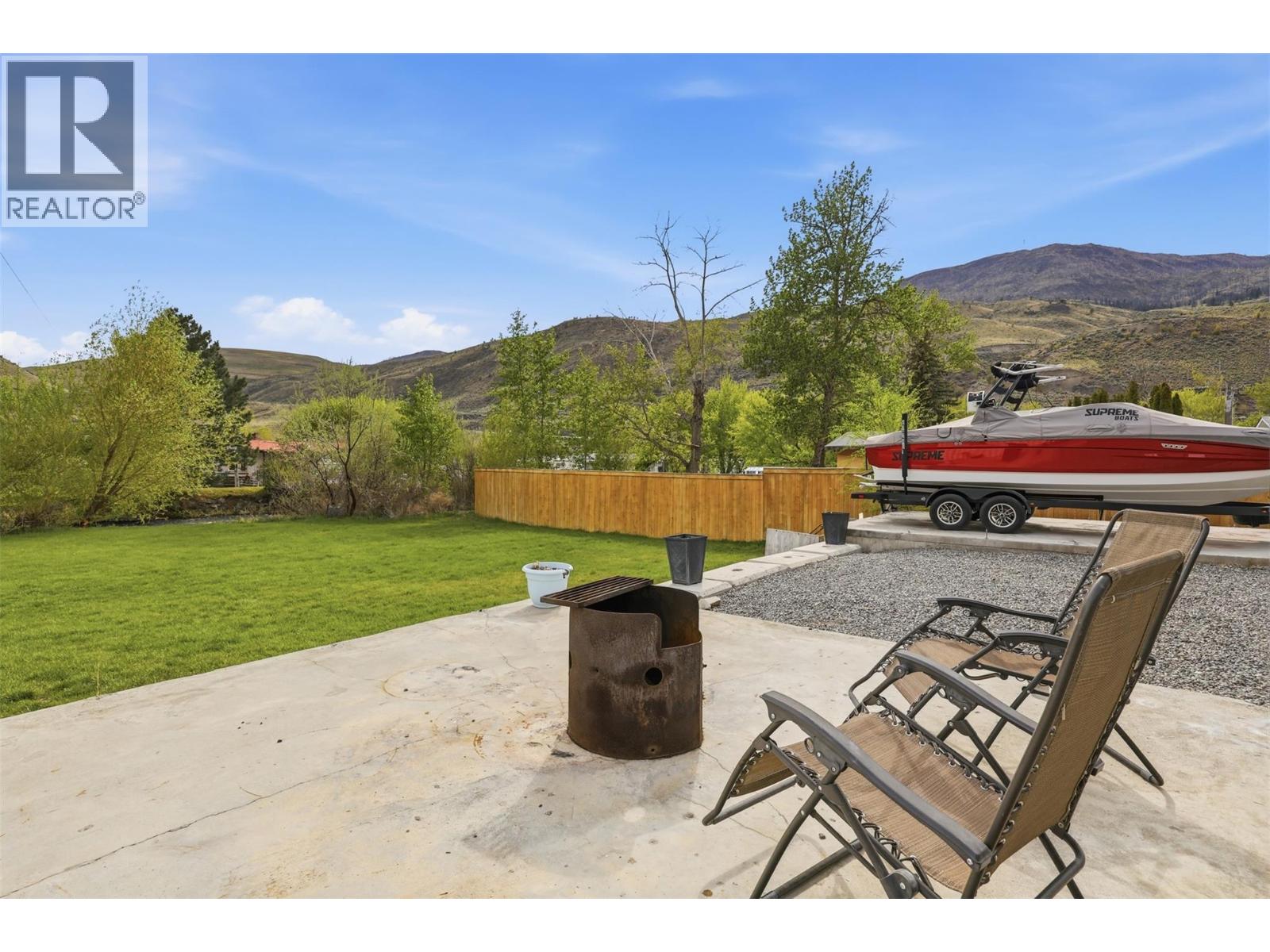 1272 Nugget Road, Cache Creek