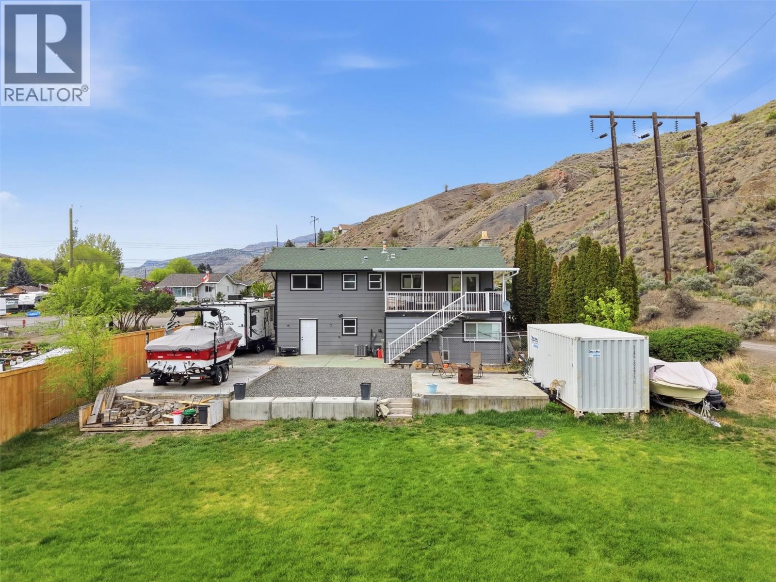 1272 Nugget Road, Cache Creek