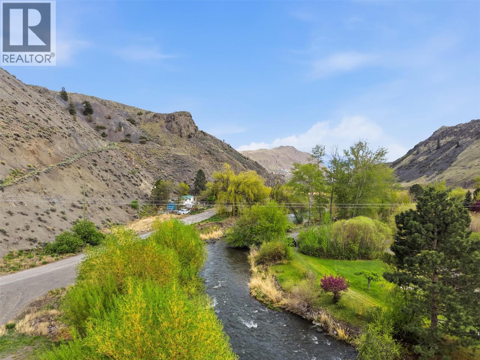 1272 Nugget Road, Cache Creek
