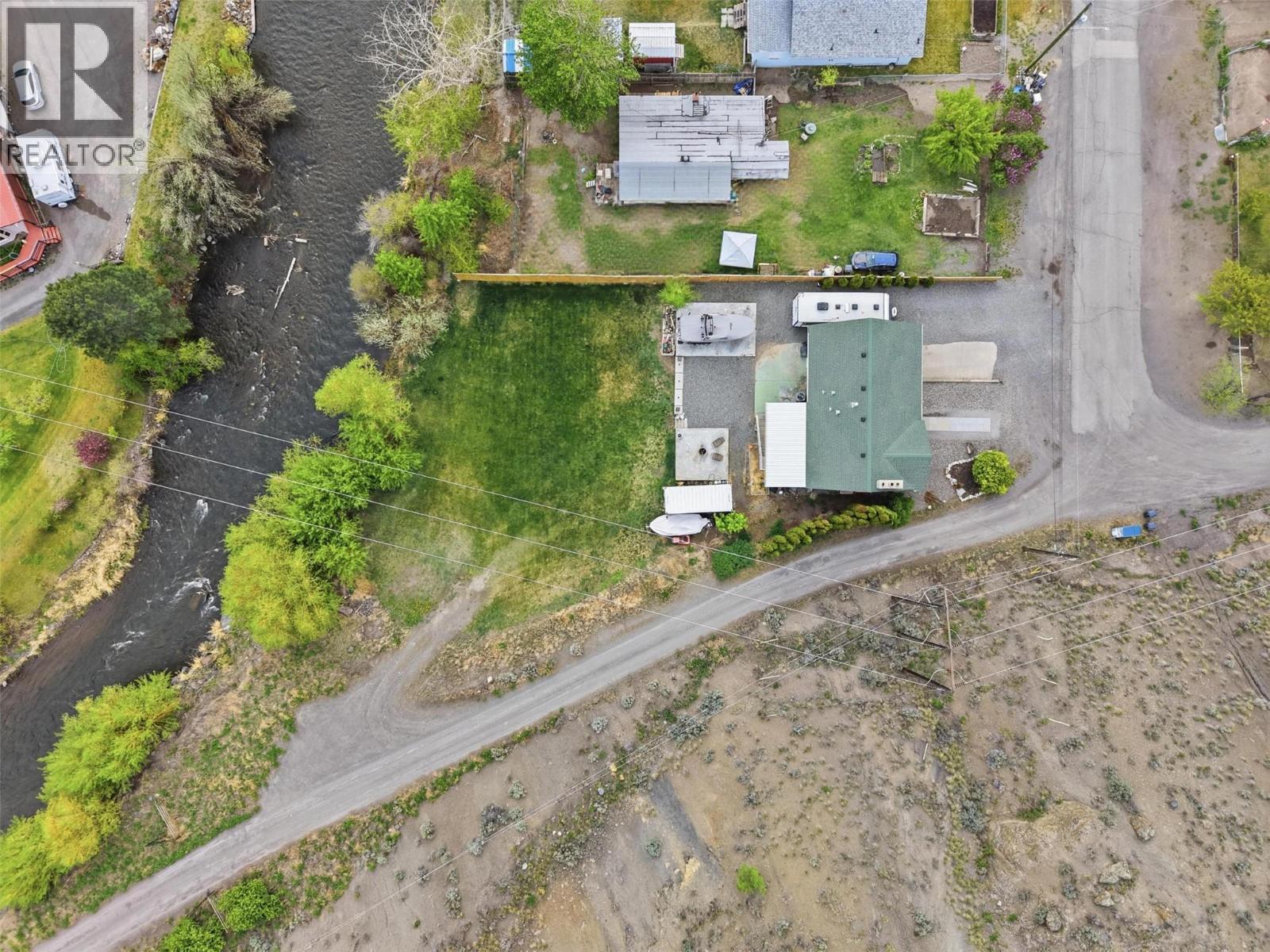 1272 Nugget Road, Cache Creek