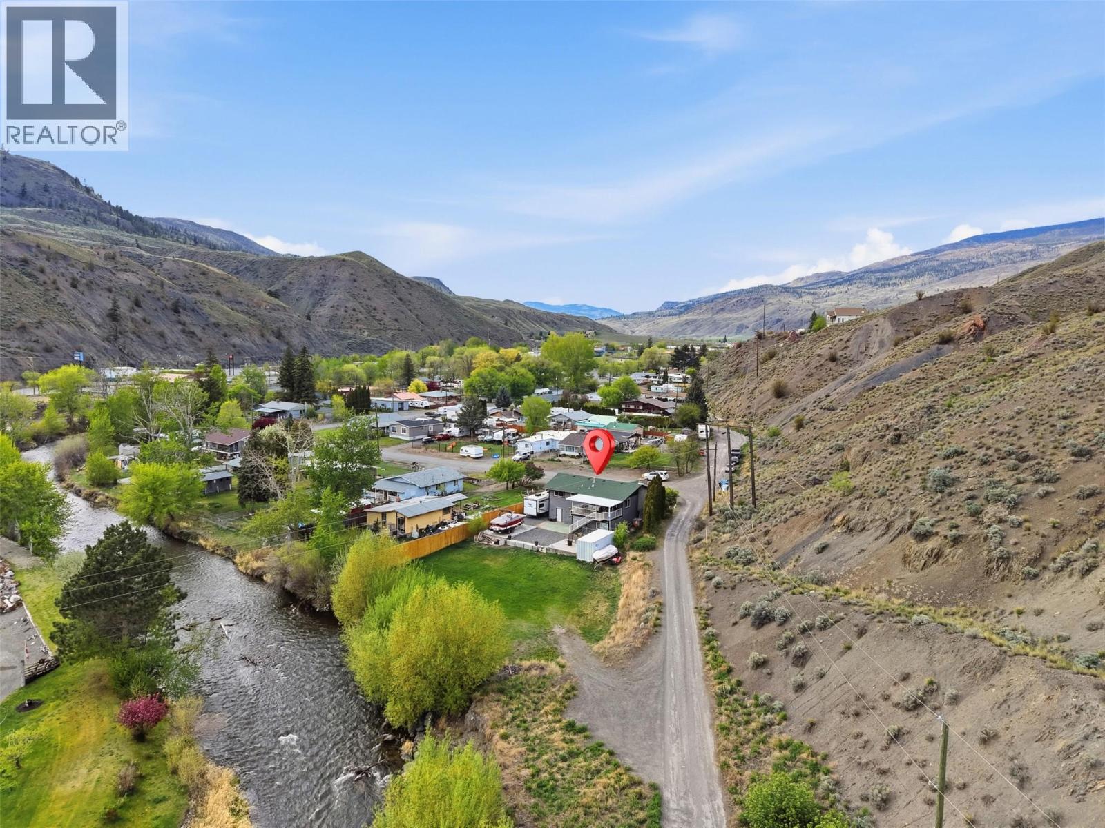 1272 Nugget Road, Cache Creek