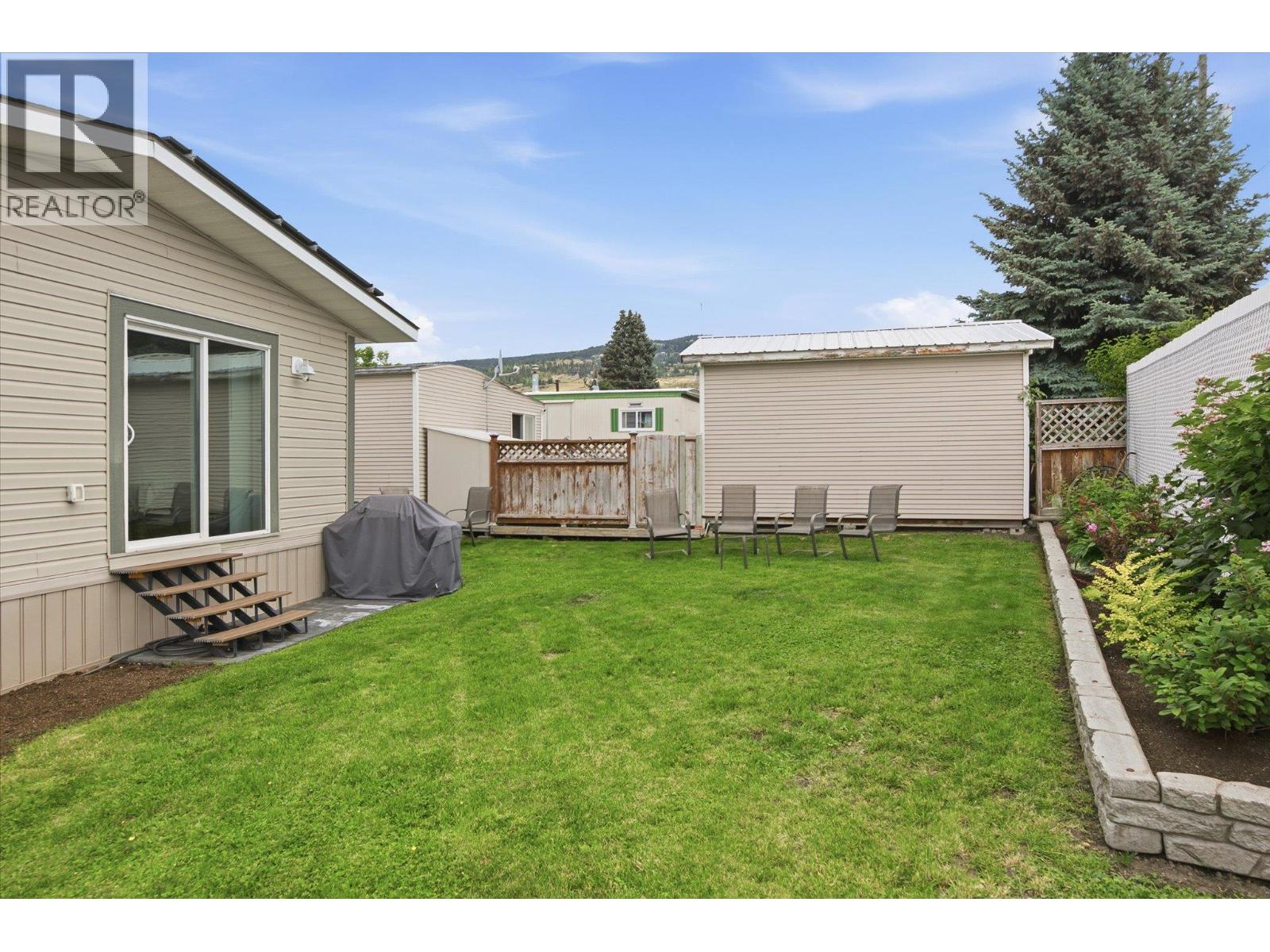 #402 3591 Old Vernon Road - 26