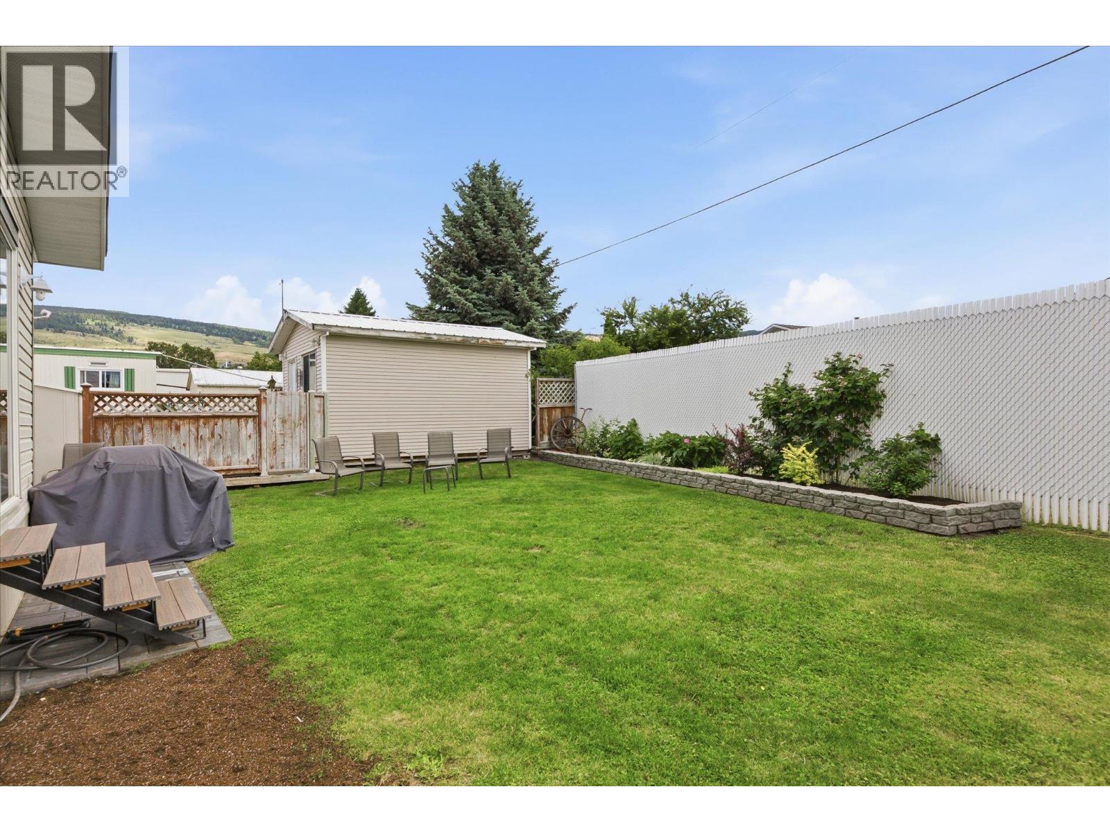 #402 3591 Old Vernon Road - 27