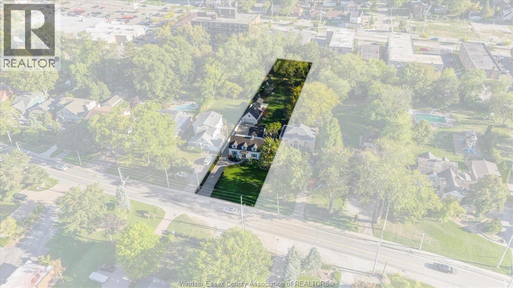 6545 RIVERSIDE DRIVE East - 39