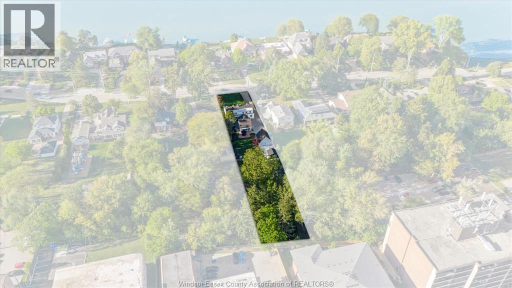 6545 RIVERSIDE DRIVE East - 40