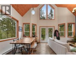 Dining room - 254 Mariners Way, Mayne Island, BC V0N2J2 Photo 8