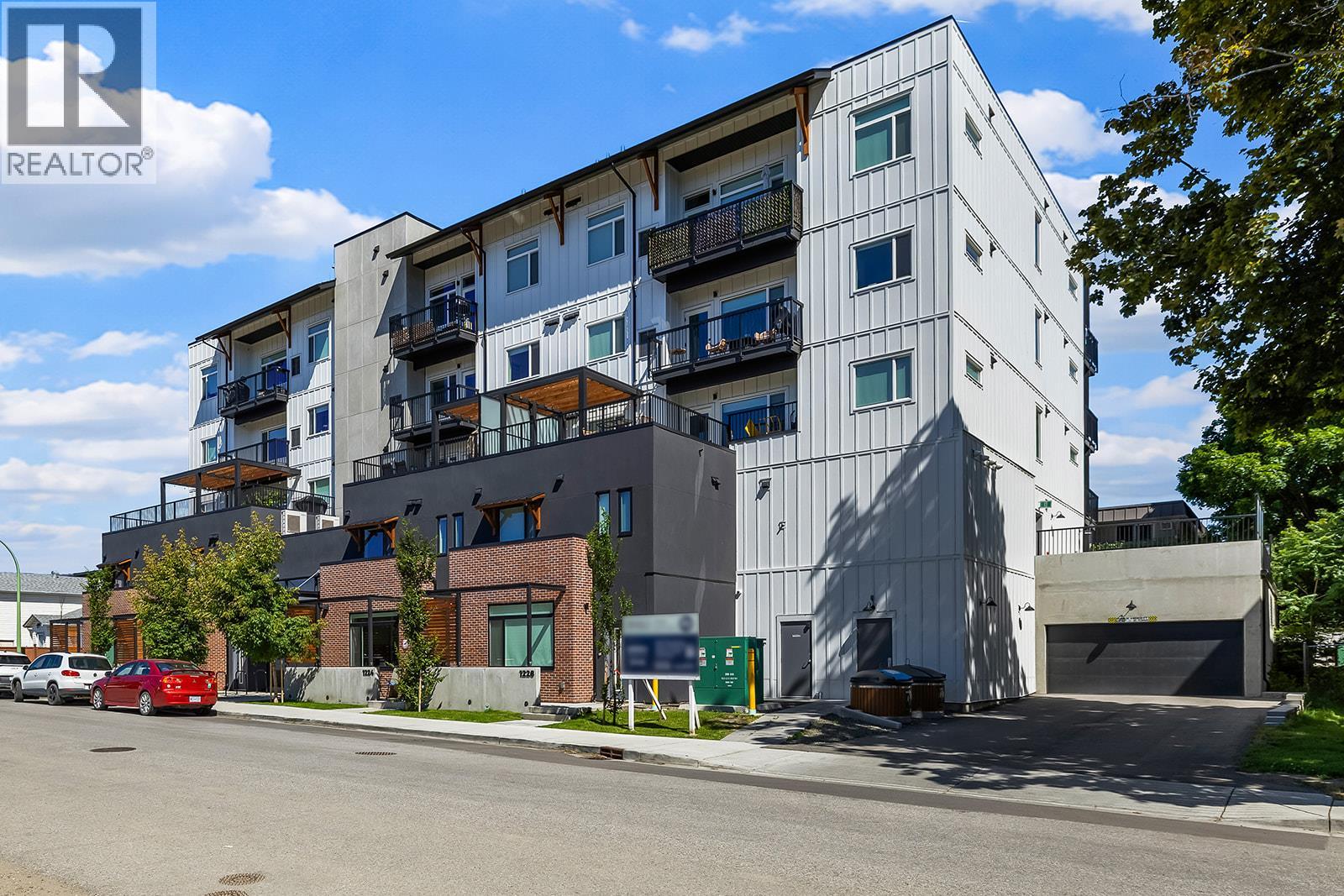 #306 1220 Pacific Avenue - 31