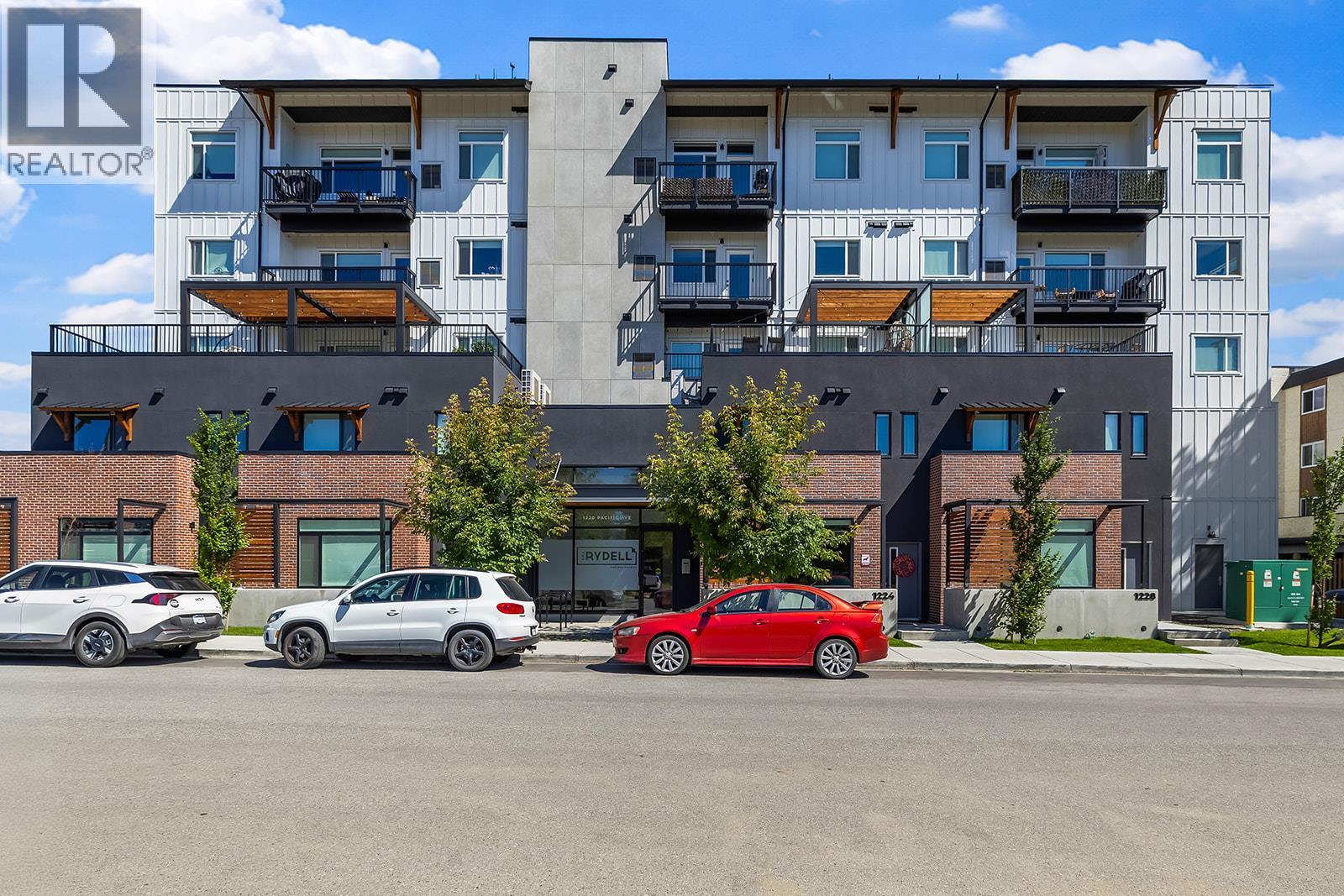 #306 1220 Pacific Avenue - 32