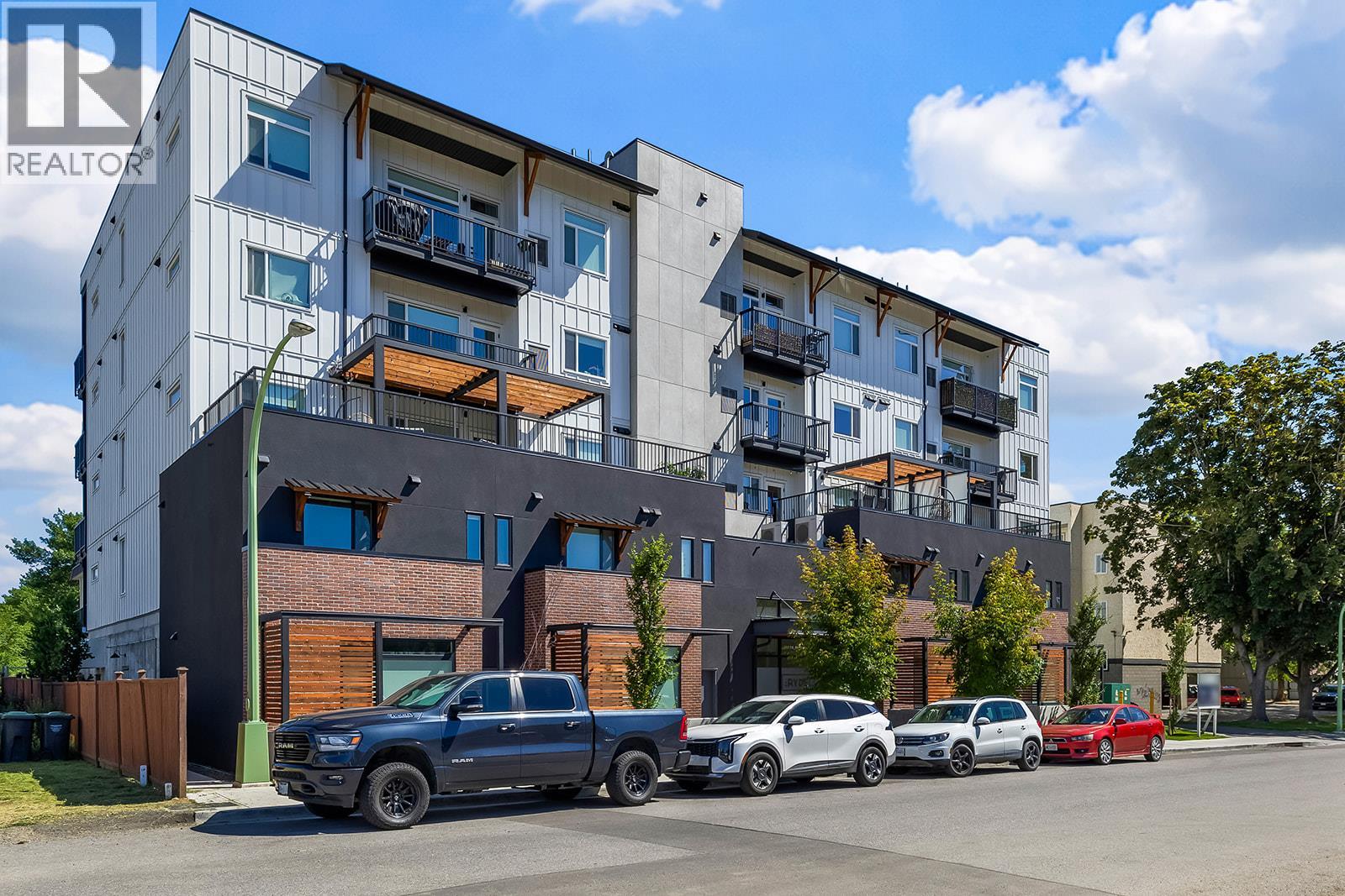 #306 1220 Pacific Avenue - 33