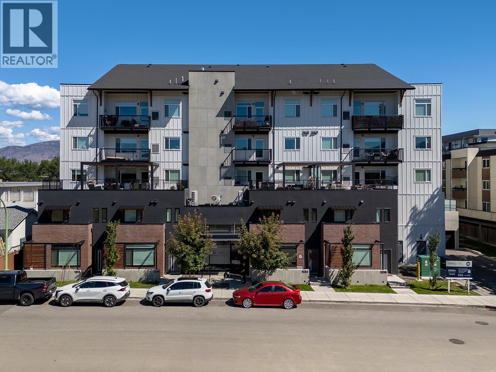 #306 1220 Pacific Avenue - 35