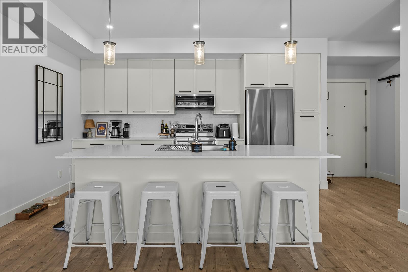 #306 1220 Pacific Avenue - 5