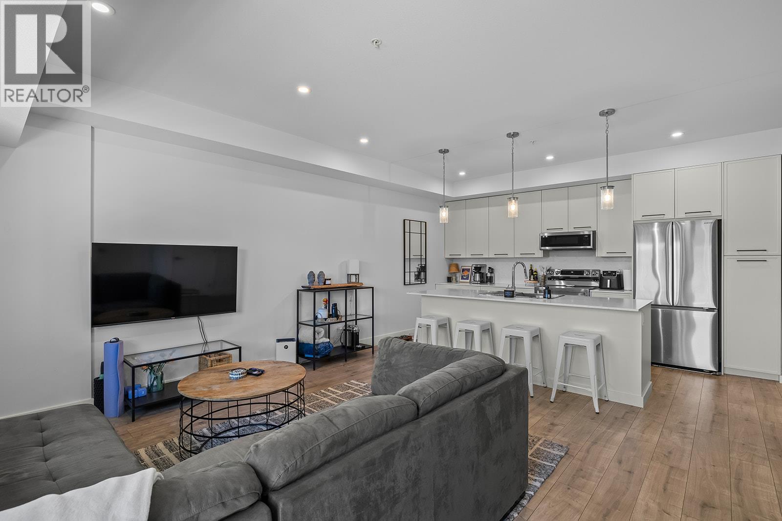 #306 1220 Pacific Avenue - 9
