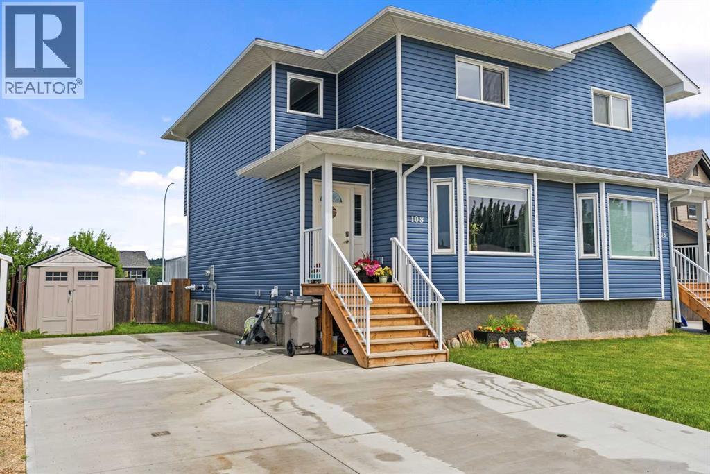 108 Wellwood Drive - 1