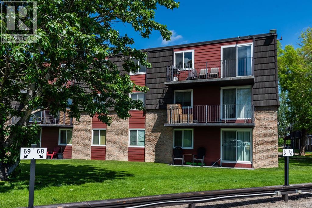 #21B 80 Galbraith Drive SW - 27