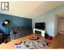 Bedroom - 414 1st Street E, Meadow Lake, SK S9X1E9 Photo 9