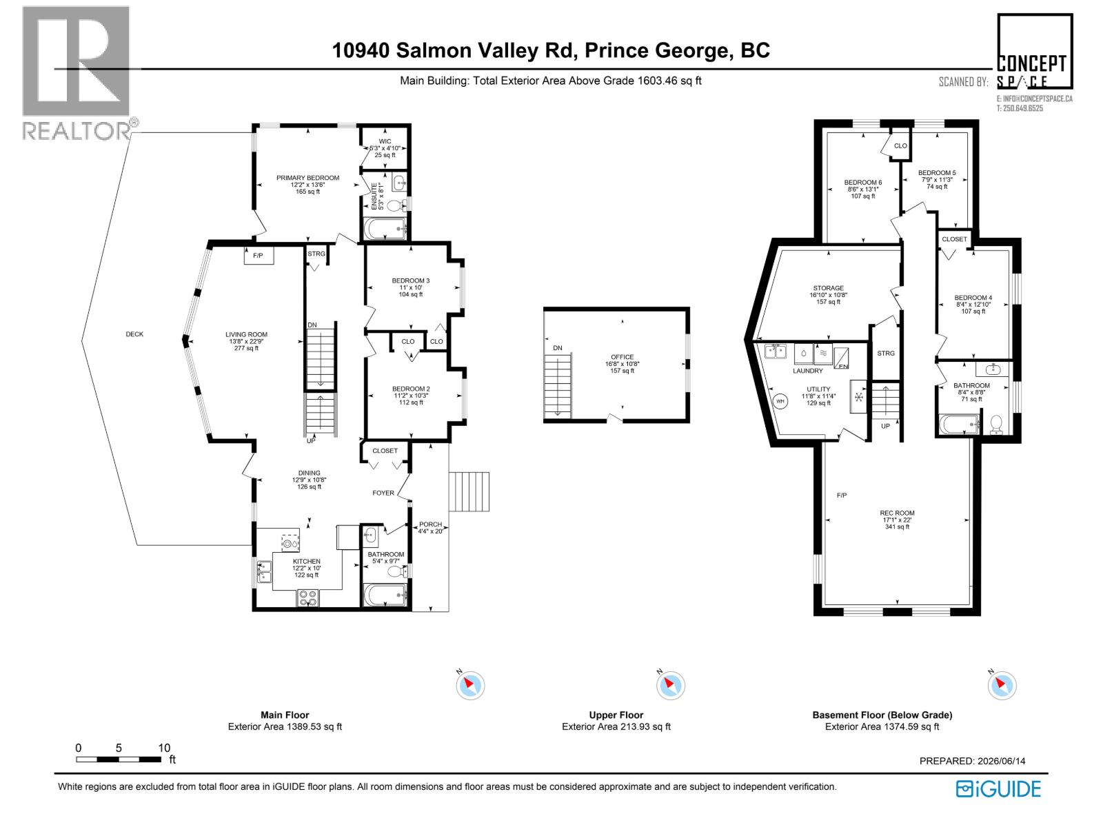 10940 SALMON VALLEY ROAD - 4