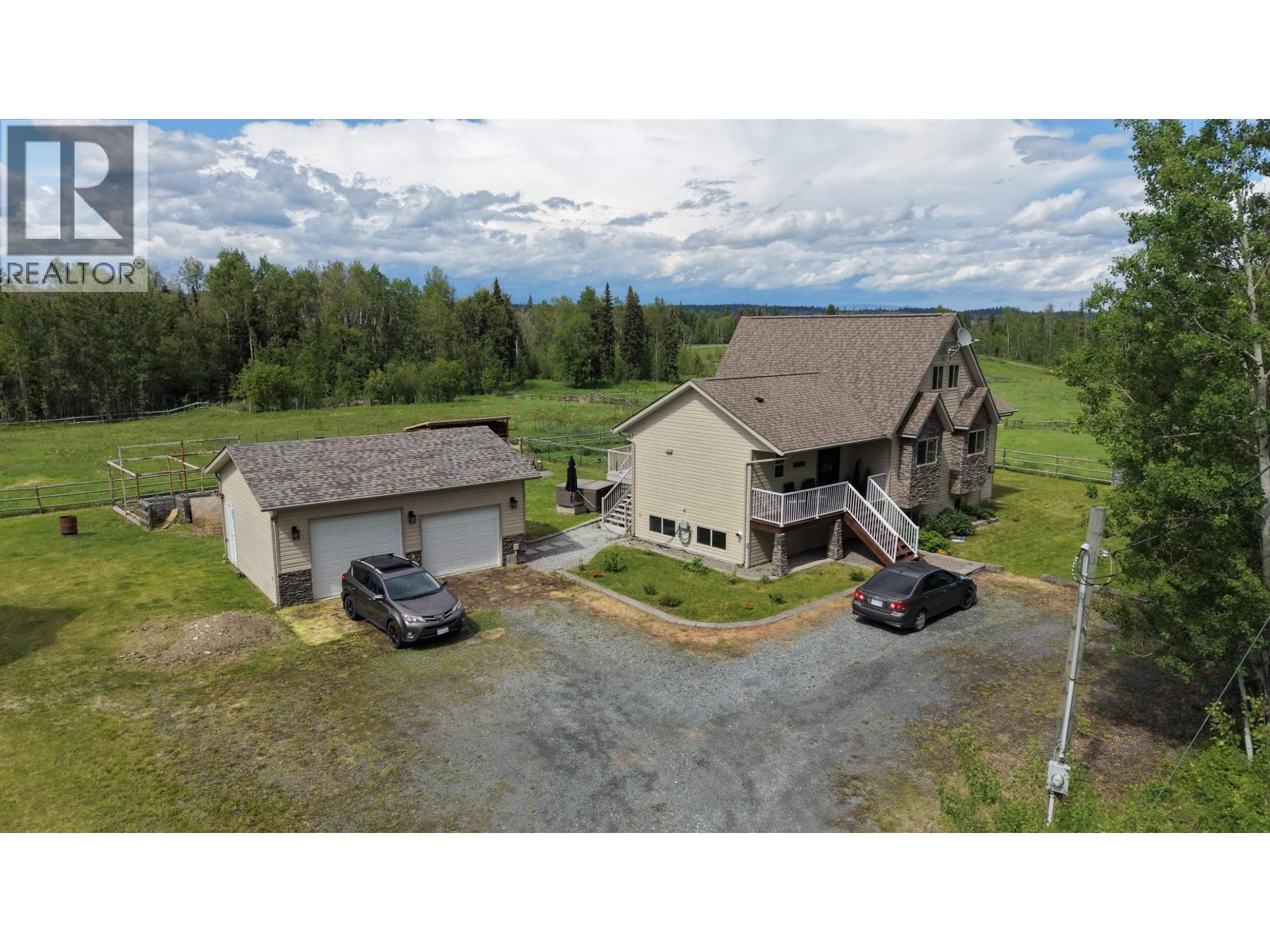 10940 SALMON VALLEY ROAD - 1