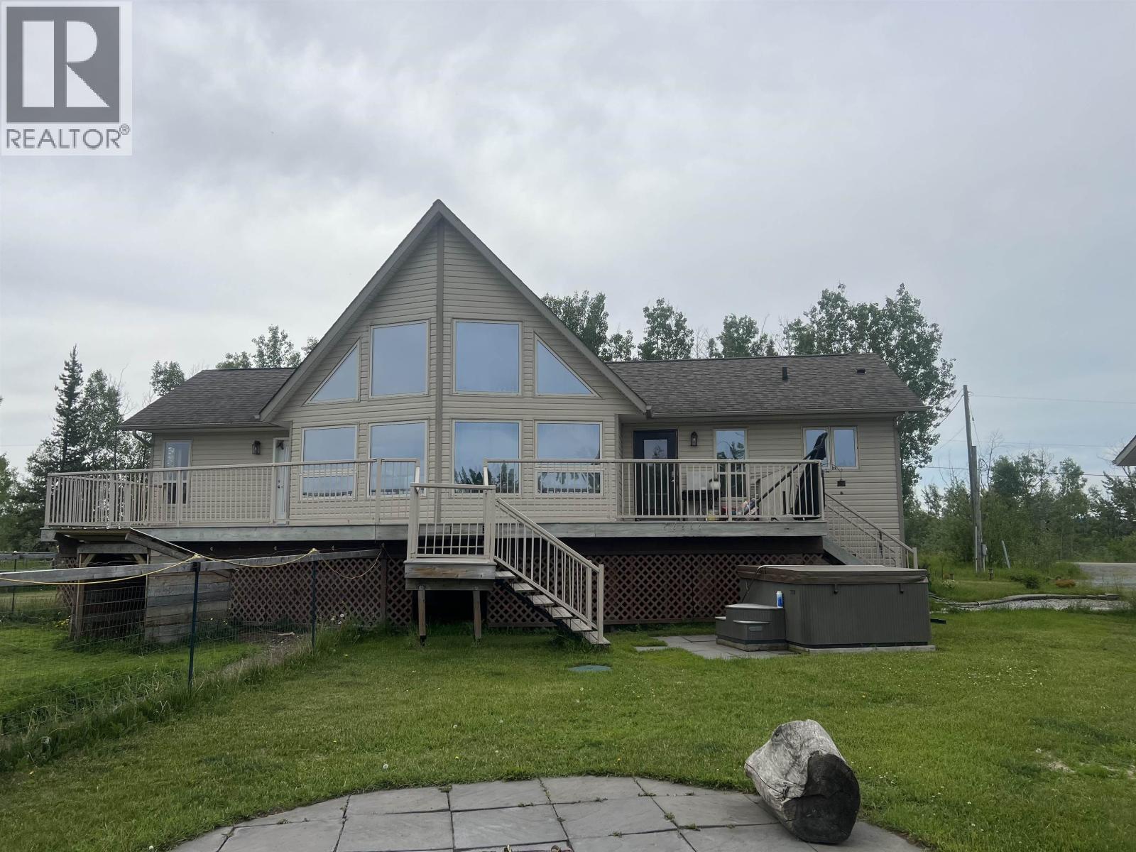 10940 SALMON VALLEY ROAD - 3