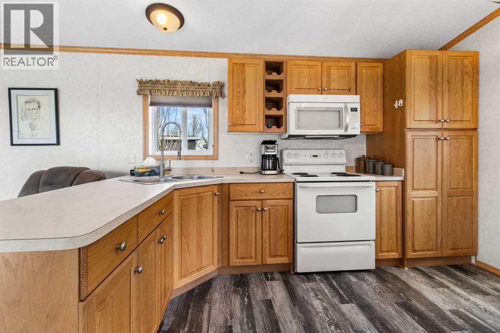 46A, 10046 township road 422 - 2