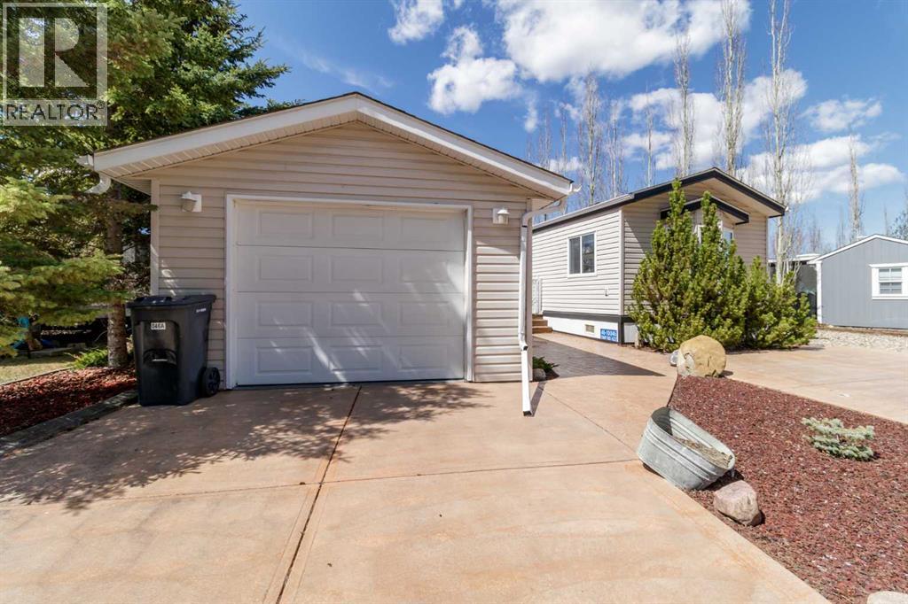 46A, 10046 township road 422 - 25