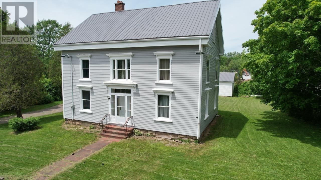 Property photo of 167 Lower Main Street