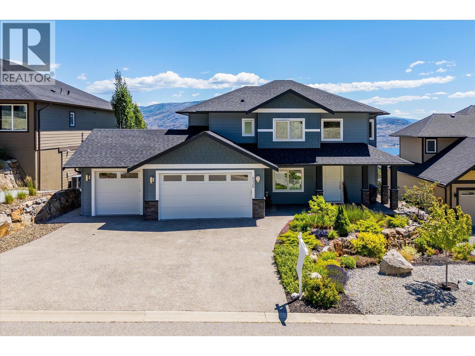  6028 Gerrie Road, Peachland