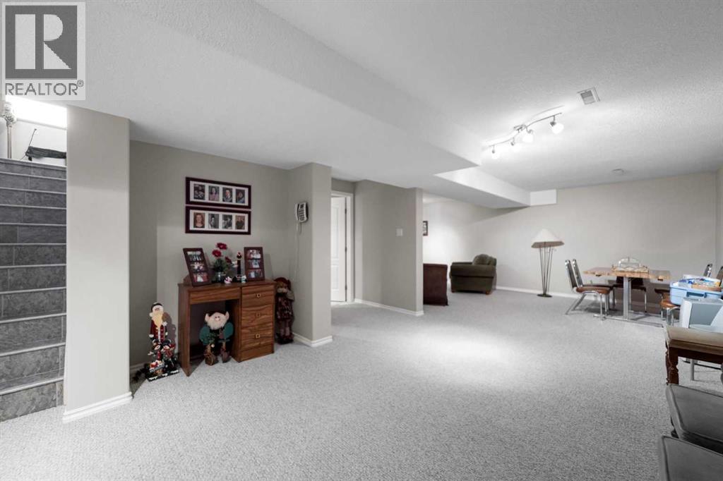 Family Room Downstairs