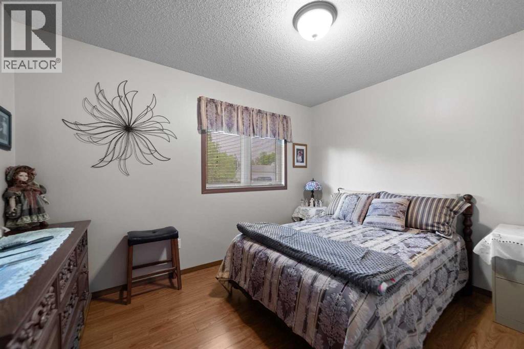 2nd Bedroom Upstairs
