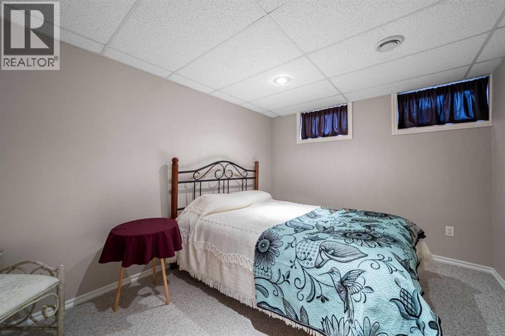Bedroom Downstairs